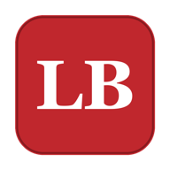 LOSEBLATT App-Symbol